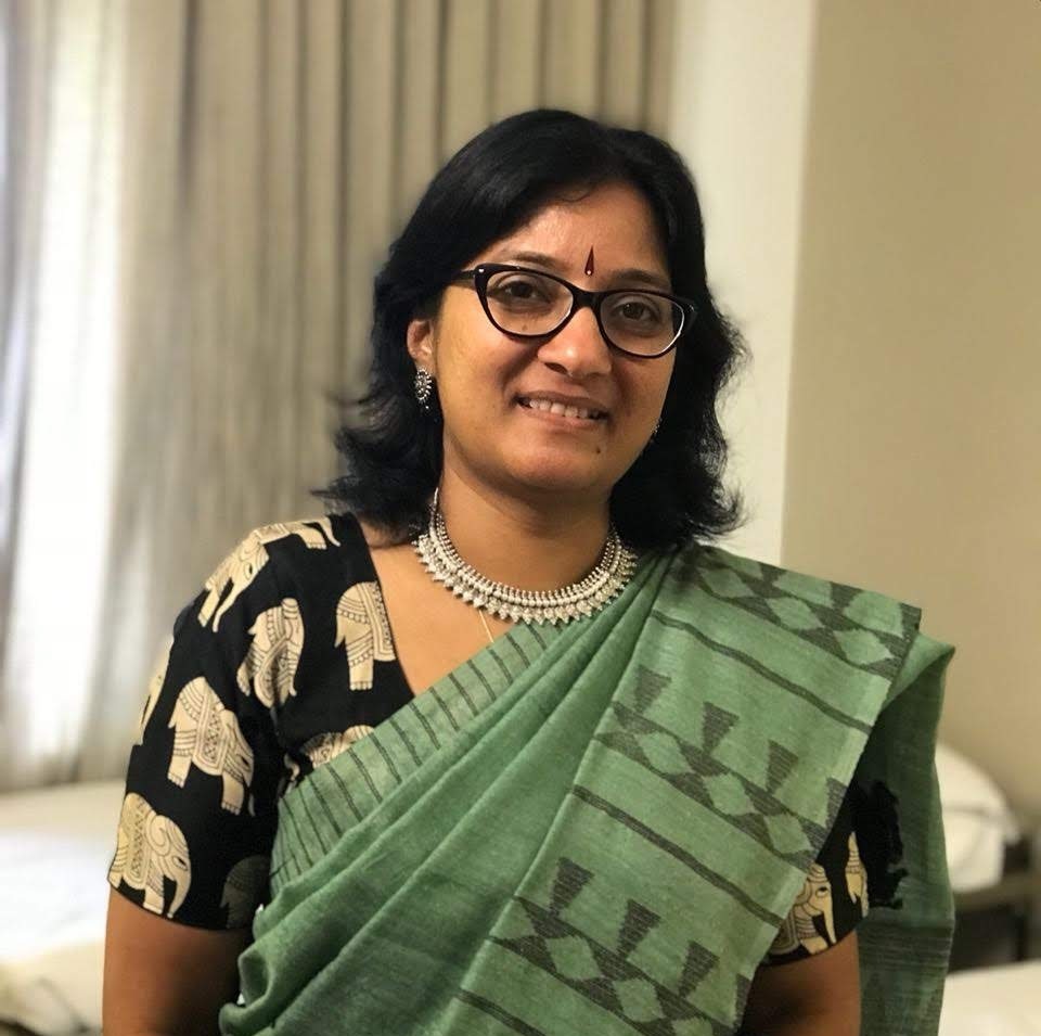 Karmalife Sushitha